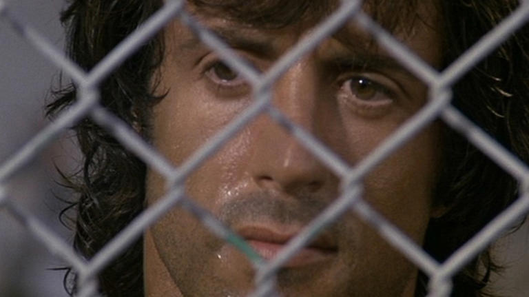 Sylvester Stallone made major changes to James Cameron's Rambo 2 script
