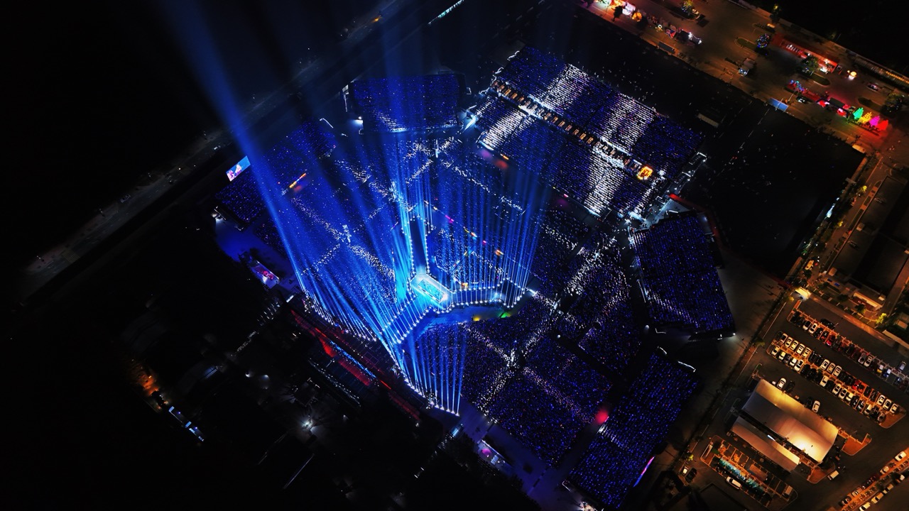 Chỉ cần 6-7 tiếng, Y-Concert vẫn xứng đáng là đại concert