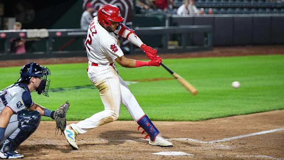 Trio of prospects could shape Cardinals