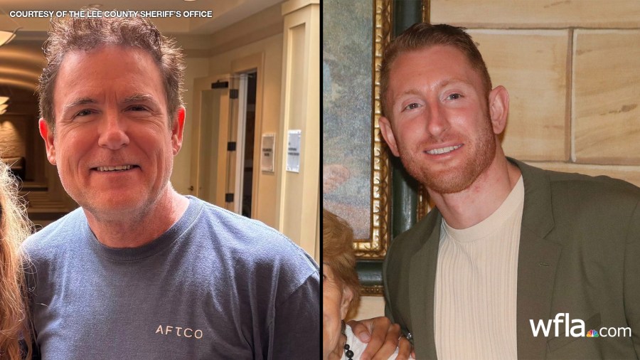 Abandoned vessel found 70 miles offshore in search for missing Florida boaters<br><br>