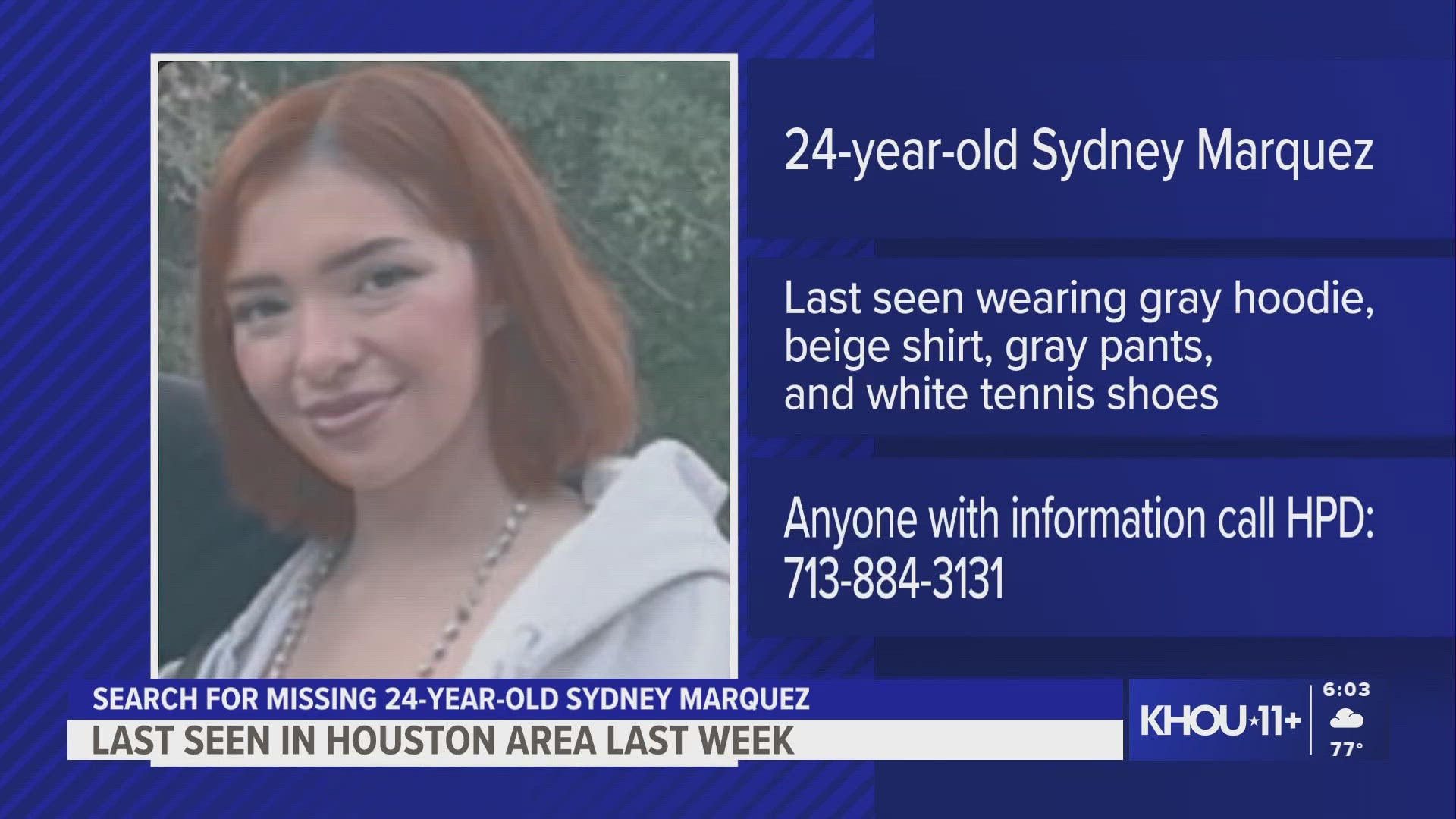 Texas EquuSearch joins search for missing West Texas woman last seen in ...