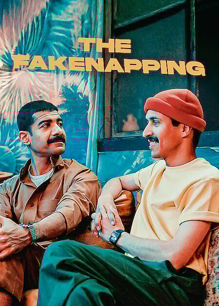 OTT Revie|'The Fakenapping'