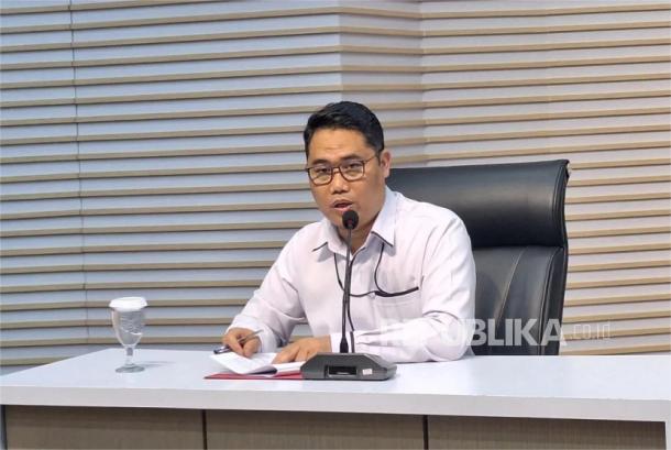 Pemilik Maktour sempat dicekal bersama Yaqut tapi tak berstatus tersangka, ini kata KPK