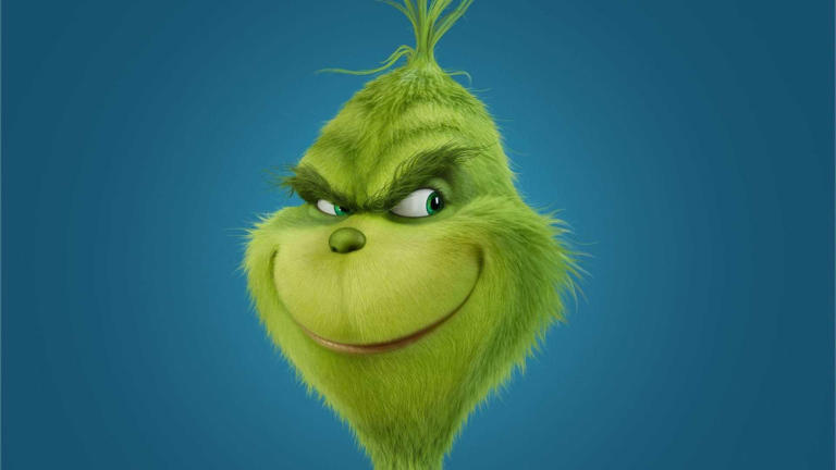 Jim Carrey’s $351M fantasy hit is officially one of streaming's biggest ...