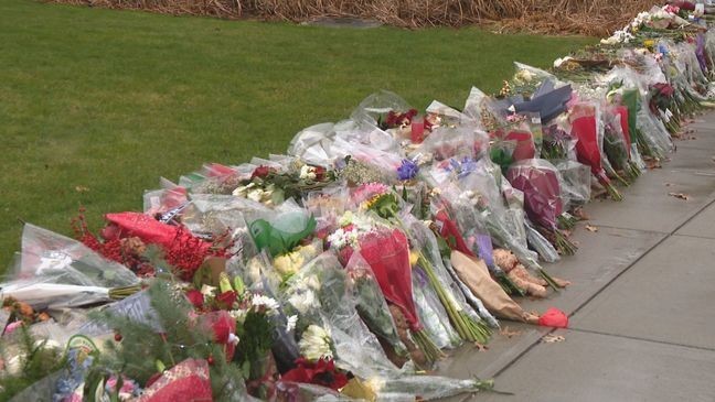 Bisnis di sisi timur Providence berusaha pulih setelah penembakan di Brown University