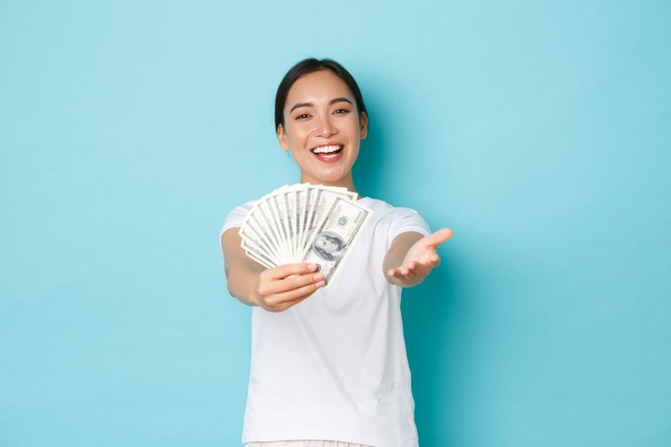 6 zodiak bangkit dari keterpurukan ekonomi 2026