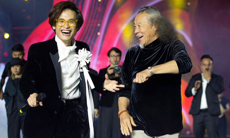 Phim của Hà Anh Tuấn rời rạp