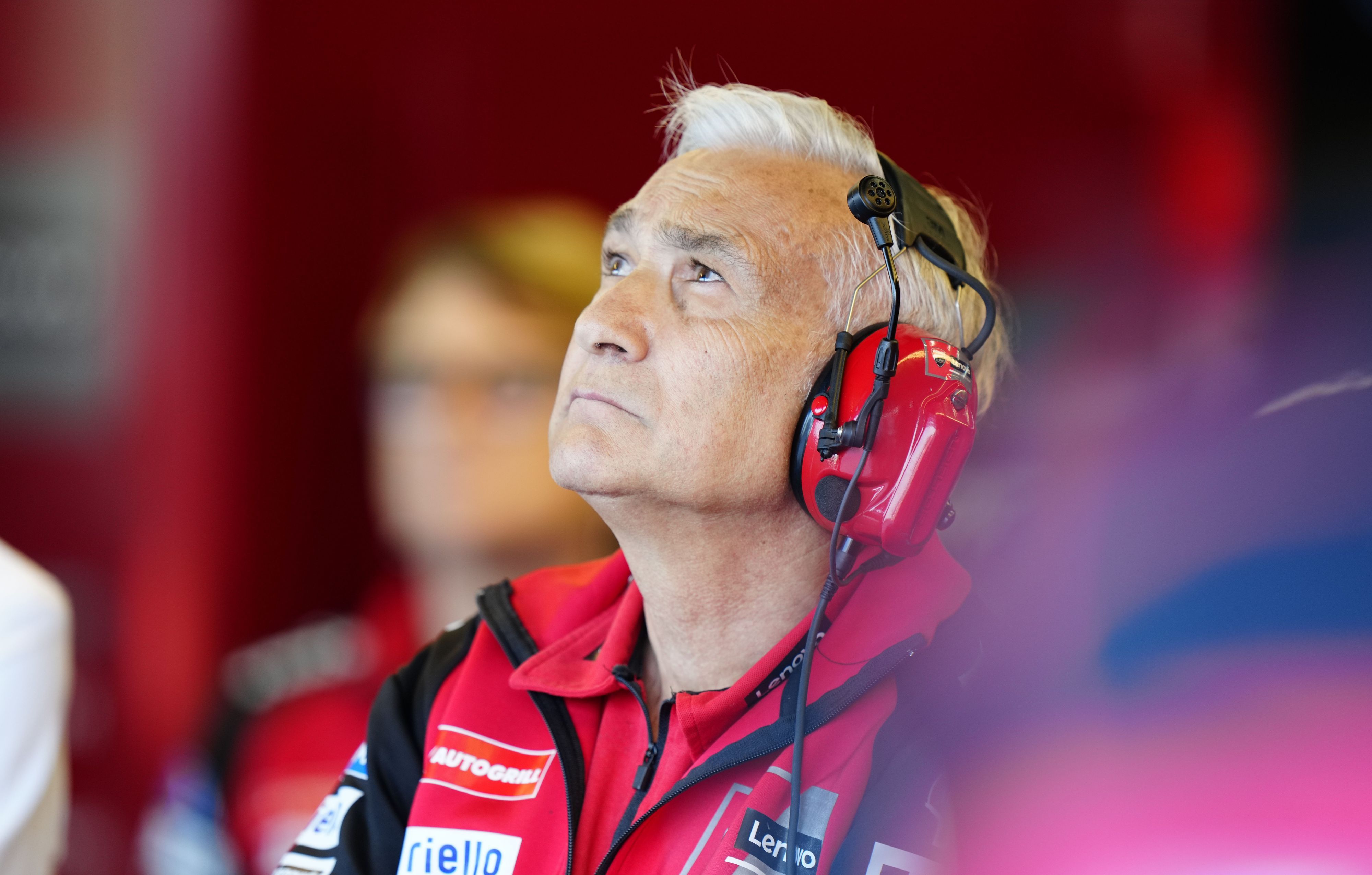 Davide Tardozzi optimis, crash tak bakal pengaruhi penampilan Marc Marquez