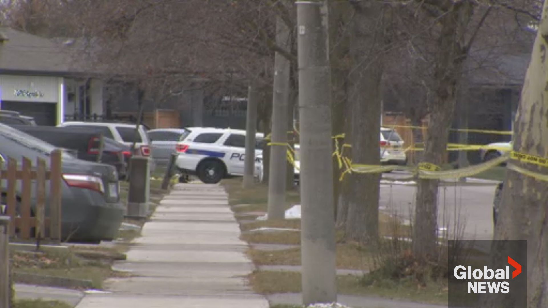 One man dead after Mississauga shooting