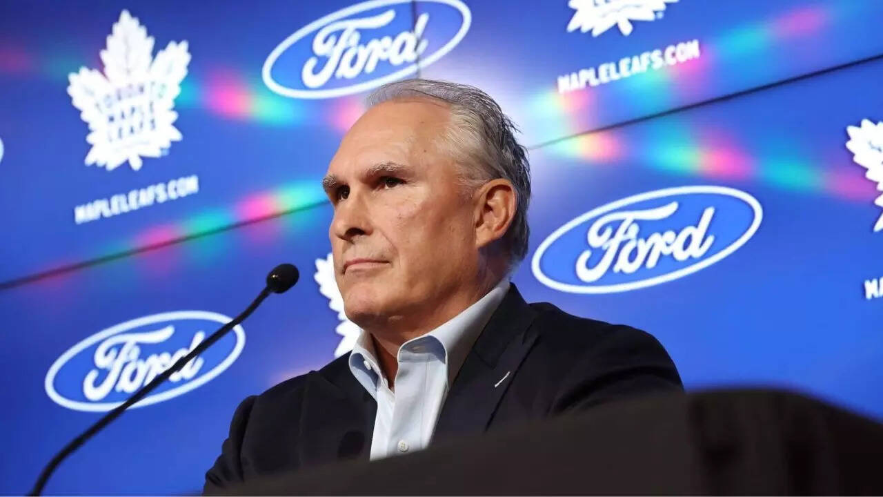 He's not crazy negative: Craig Berube firing talk sparks outrage as ...