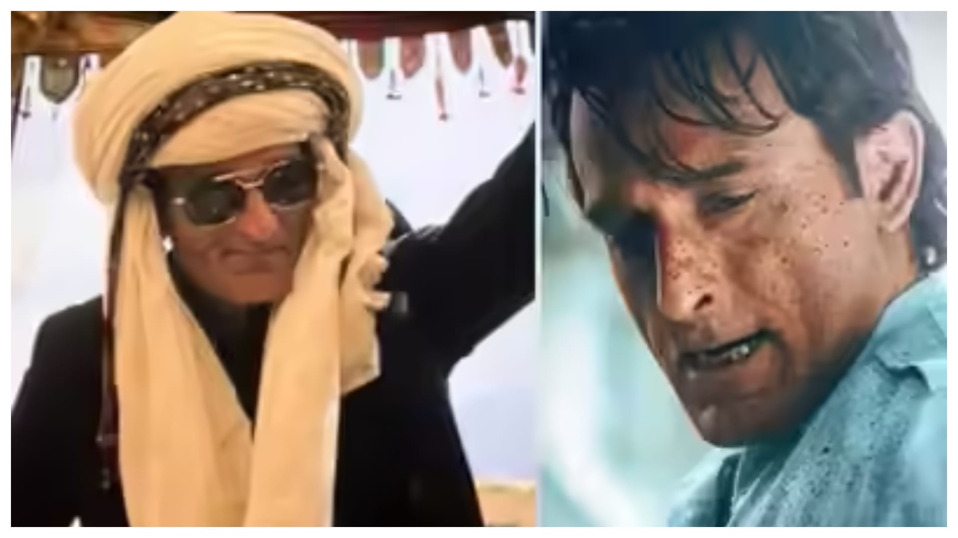 धुरंधर - फोटो : सोशल मीडिया