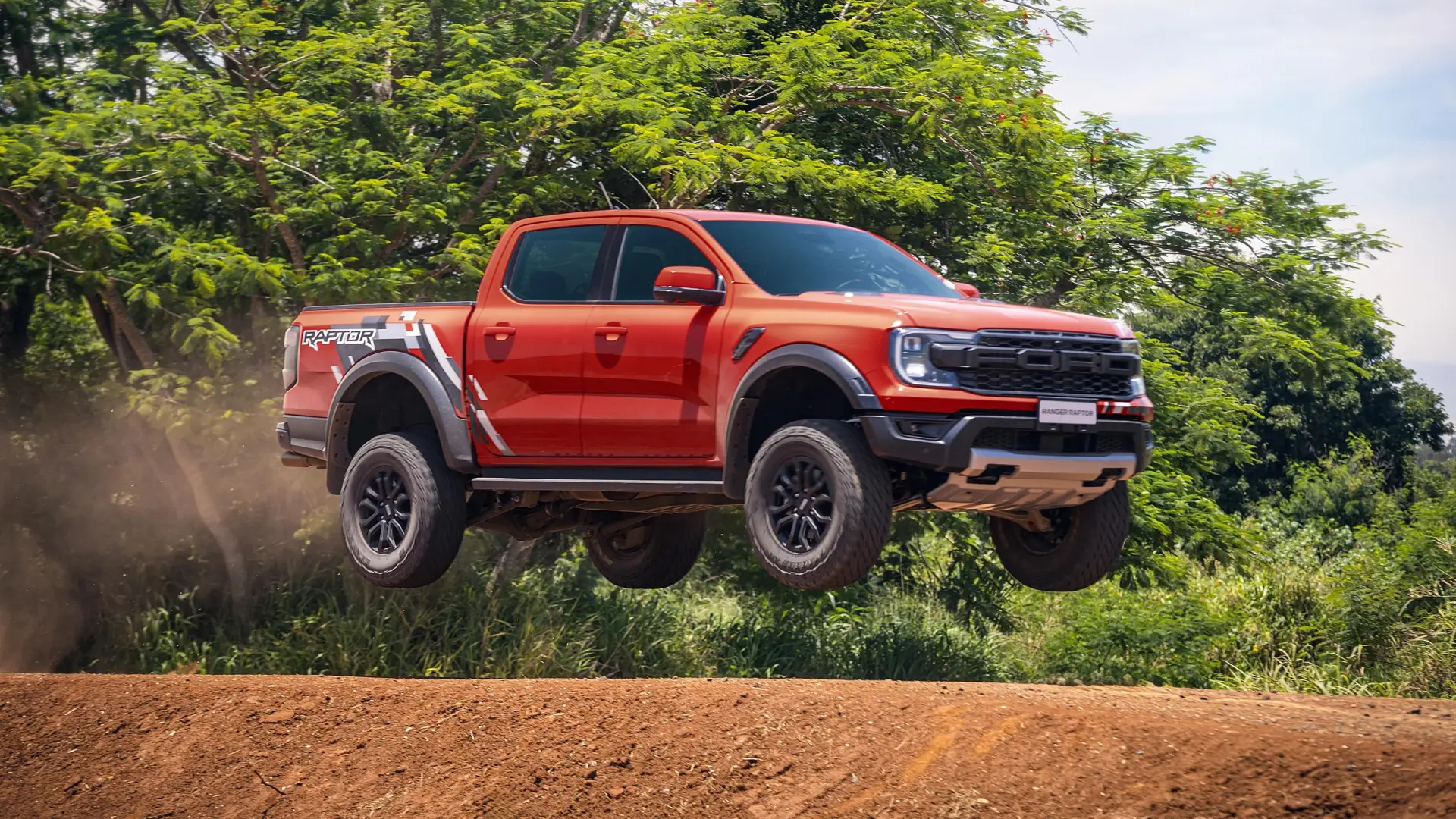 Probamos la 'bestia' V6 de moda: una pick-up que no sabías que ...