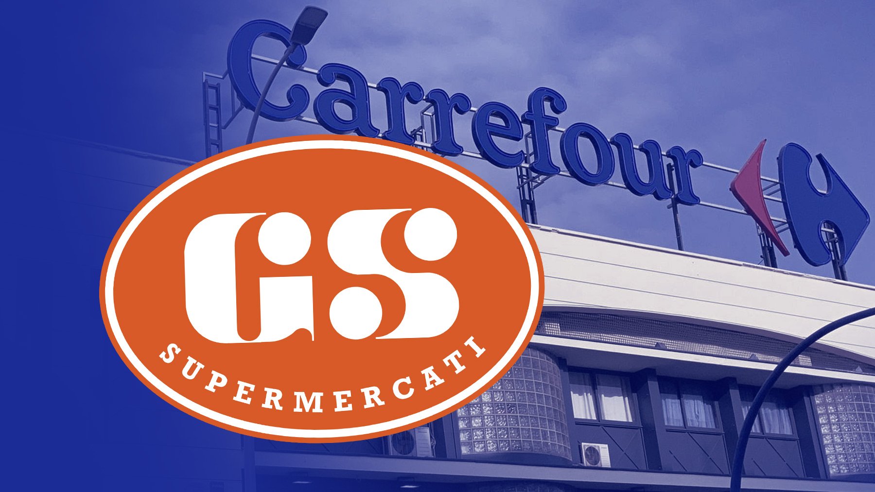 Carrefour pasará a llamarse GS: así son los cambios que llegan a su ...