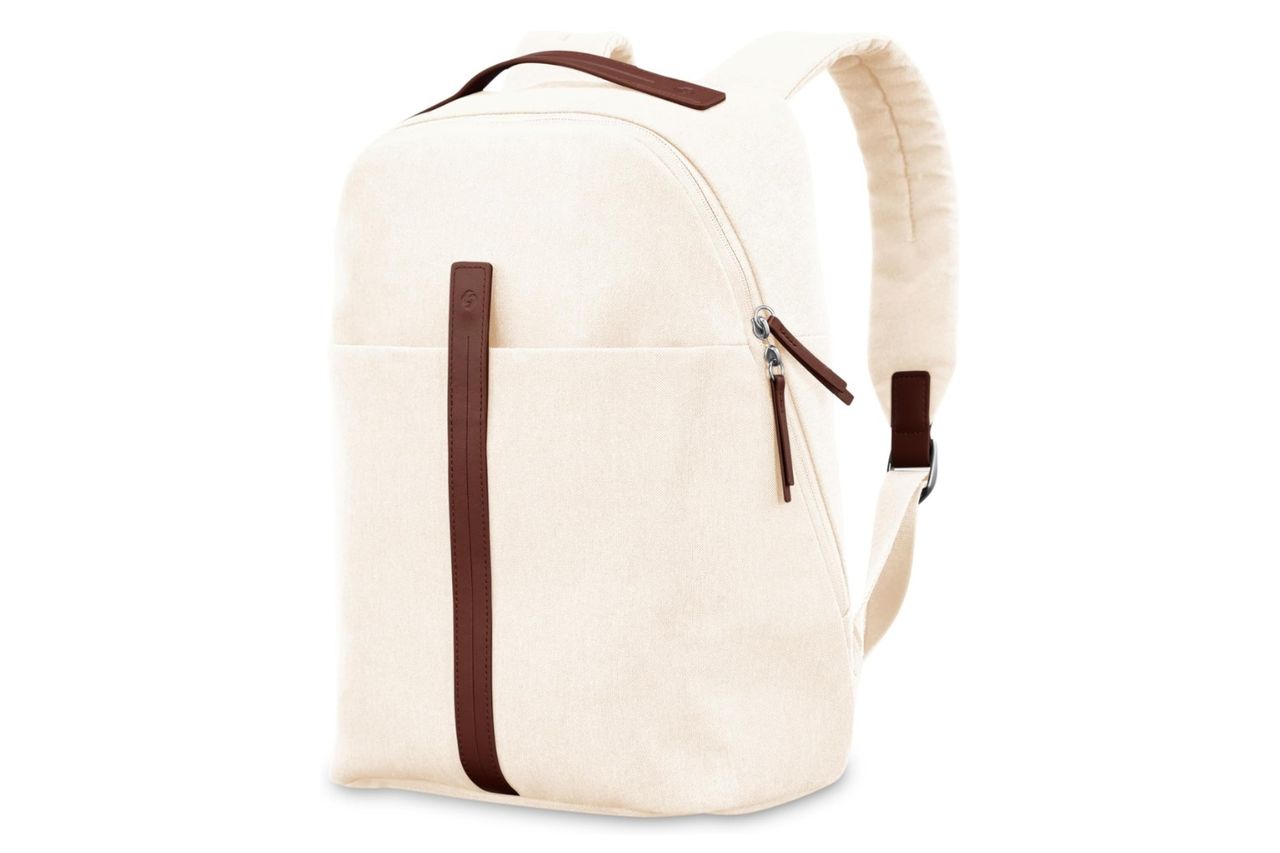 Samsonite Virtuosa Carry-On Travel Backpack