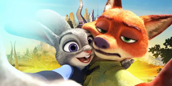 Zootopia 2 là phim hoạt hình có doanh thu cao nhất lịch sử phòng vé Việt