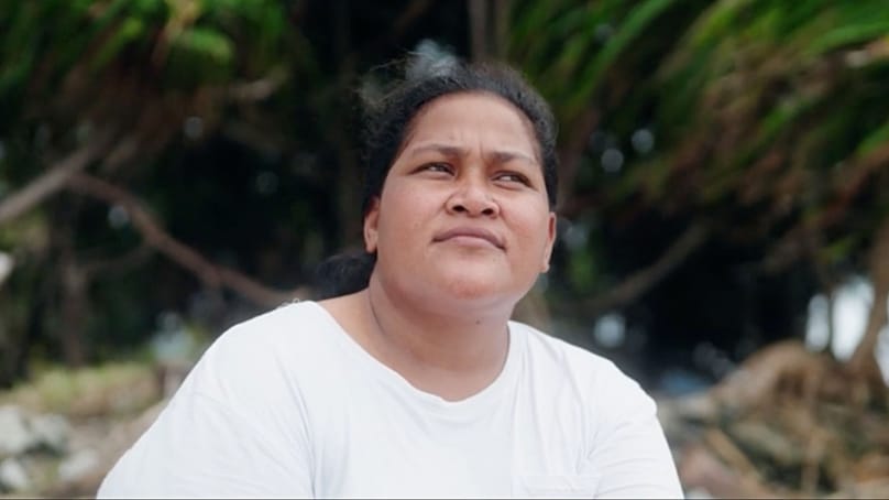 Tuvalu se hunde, los primeros migrantes climáticos parten hacia ...