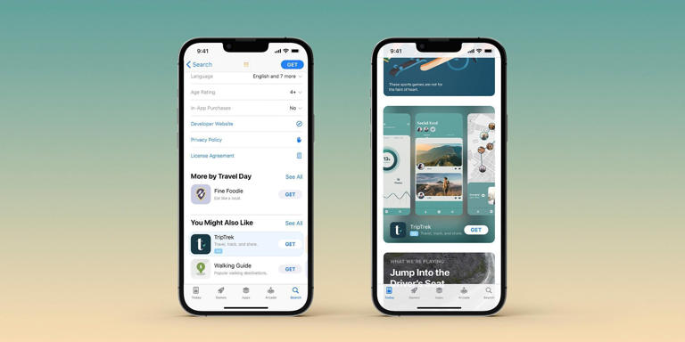 Apple introduce más publicidad en la App Store y reabre el debate