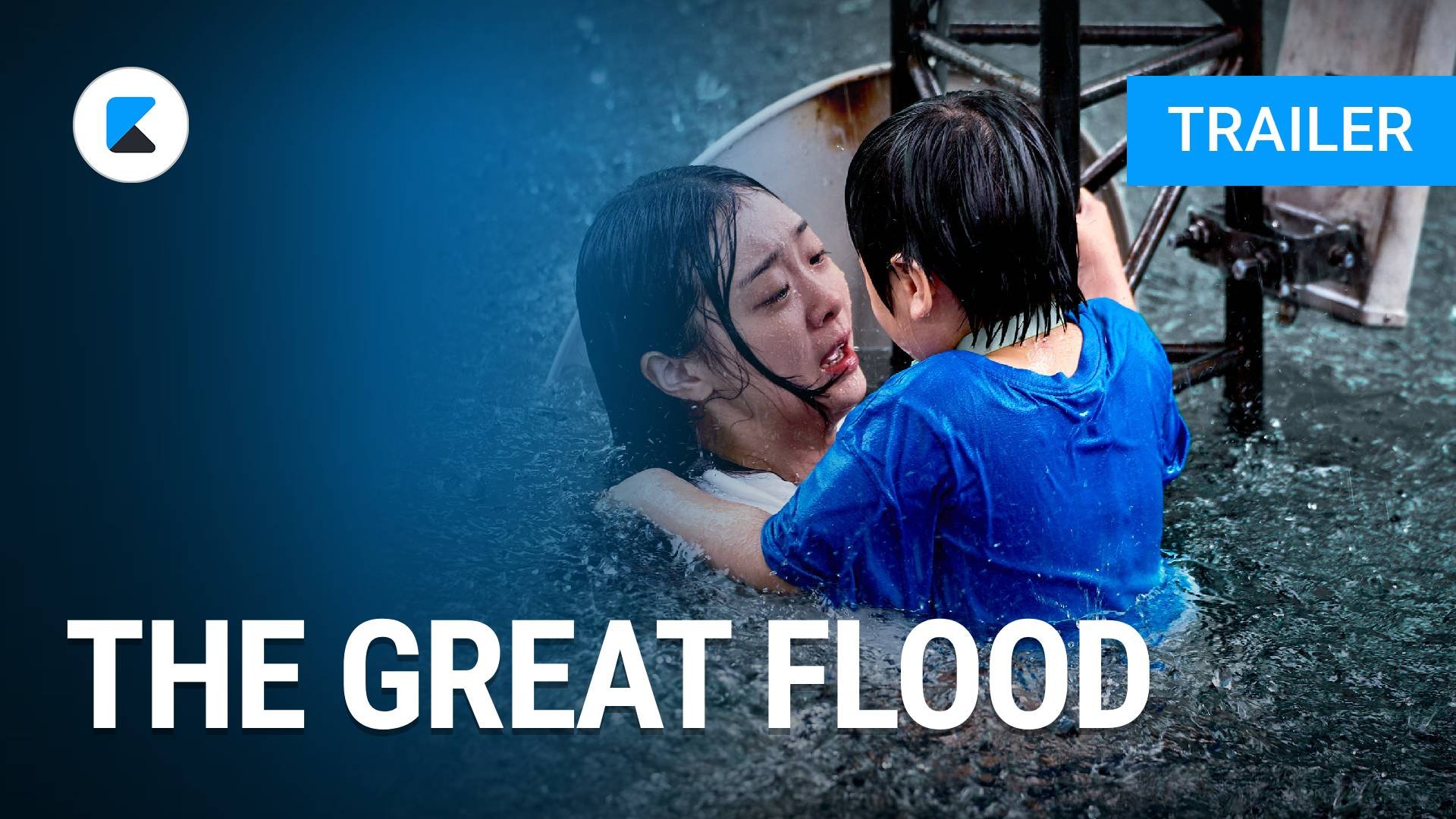 „Habe ihn zweimal an einem Tag angeschaut“: Dramatischer Katastrophenfilm mit Sci-Fi-Twist ist jetzt die neue Netflix-Spitze