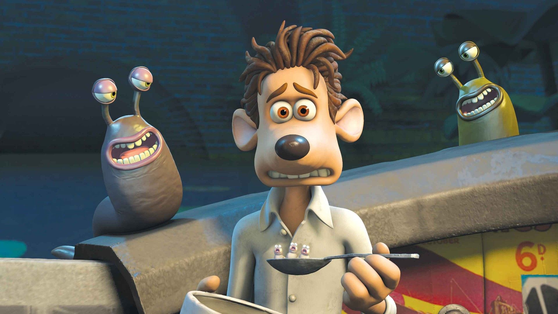 8 near-perfect DreamWorks animated movies that nobody remembers today