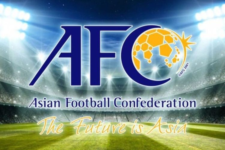 AFC Perkenalkan Liga Negara AFC untuk Tim Nasional Asia