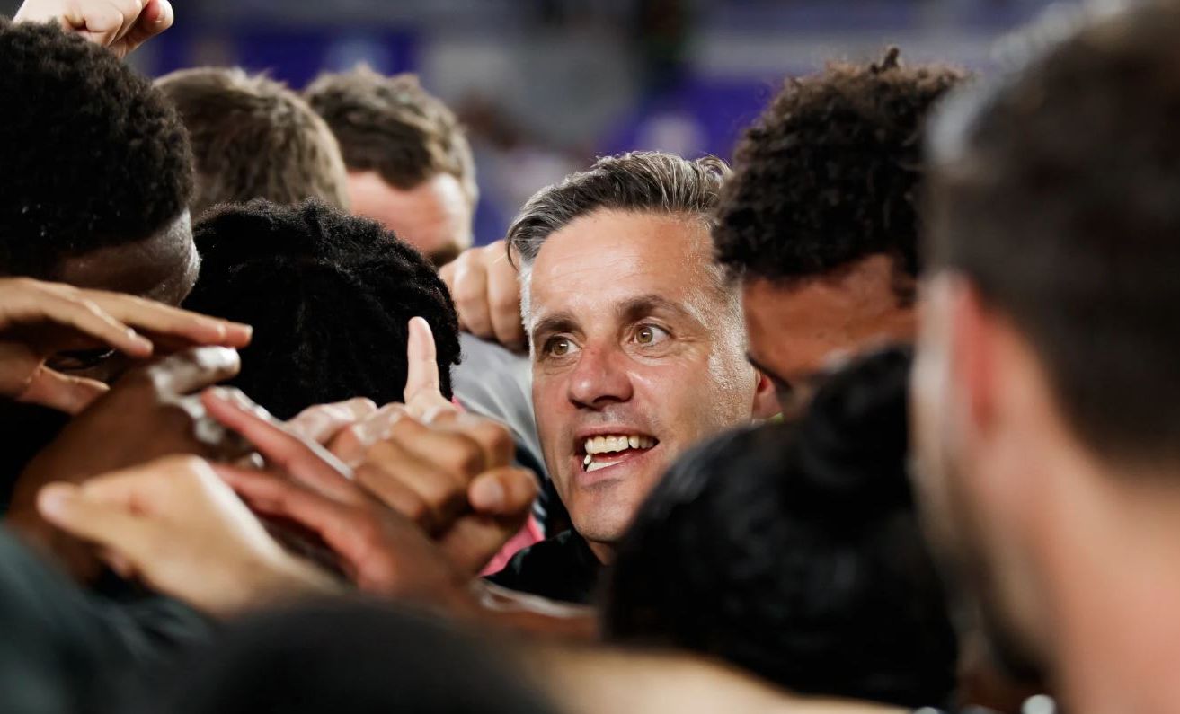 Ketua BTN Buka Suara Soal Pemilihan John Herdman sebagai Pelatih Timnas: Dia Ingin Tinggal di Indone