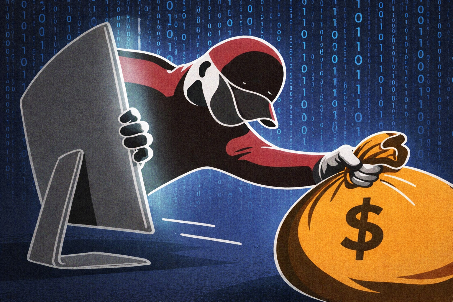 あの動画は見た、金も払った…なのに届くのは「ビットコイン要求」という悪夢