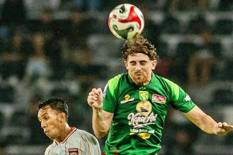 Persebaya Tanpa Pelatih Tetap, Rekor Menarik