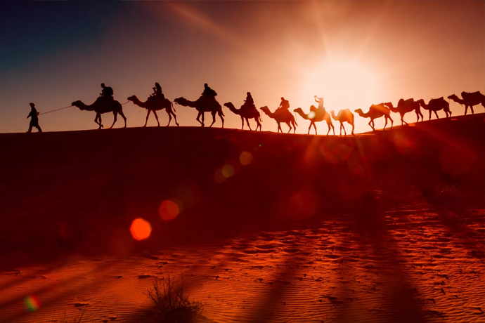 Penetapan 1 Rajab 1447 H: Muhammadiyah 21 Desember, NU 22 Mei