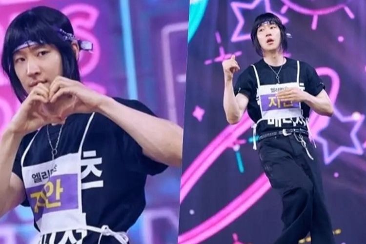 Bersamar sebagai idol, aksi Lee Je Hoon di Taxi Driver 3!