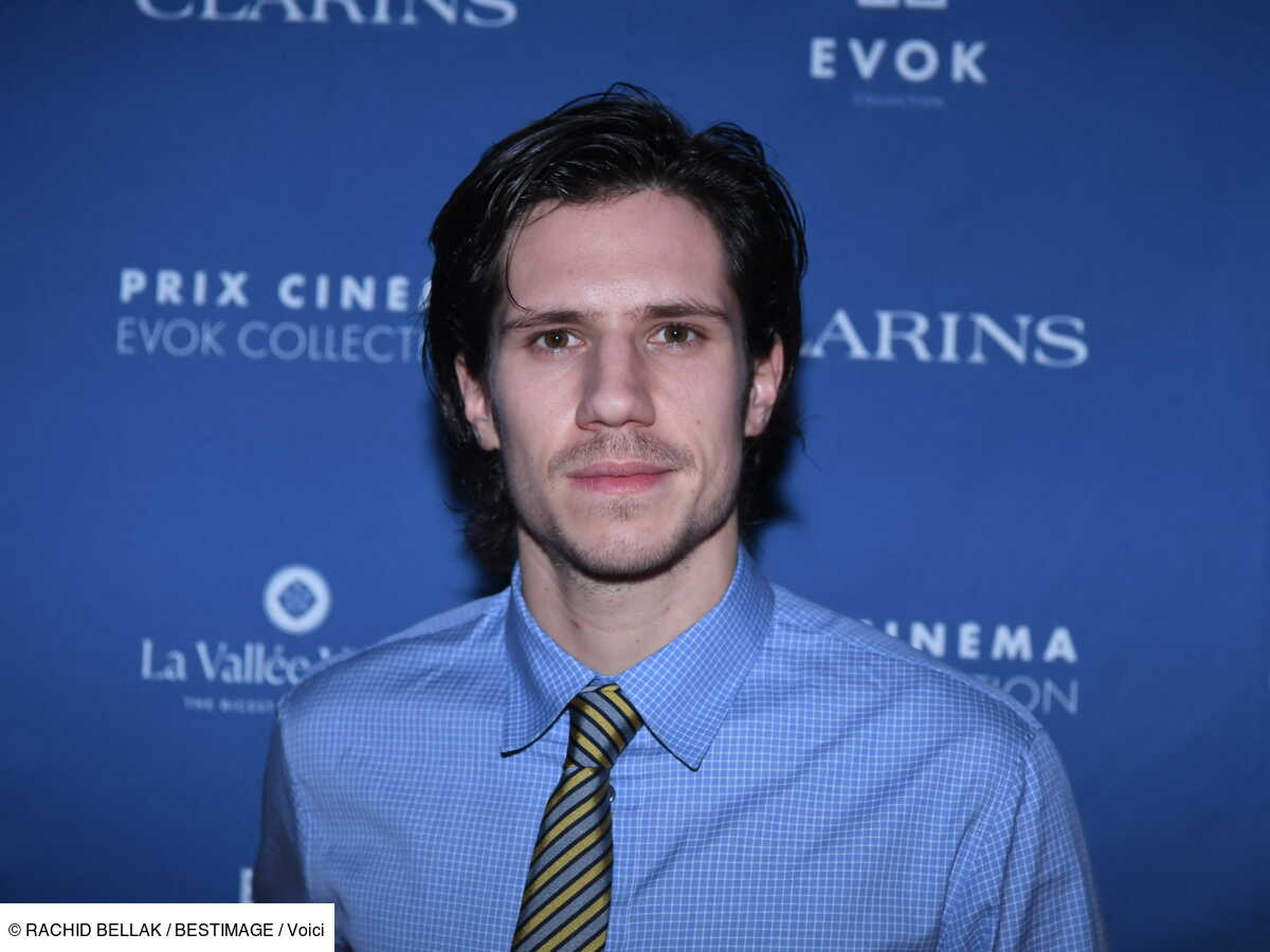 Valérie Benguigui : qui est son fils Abraham Wapler, star de la série ...