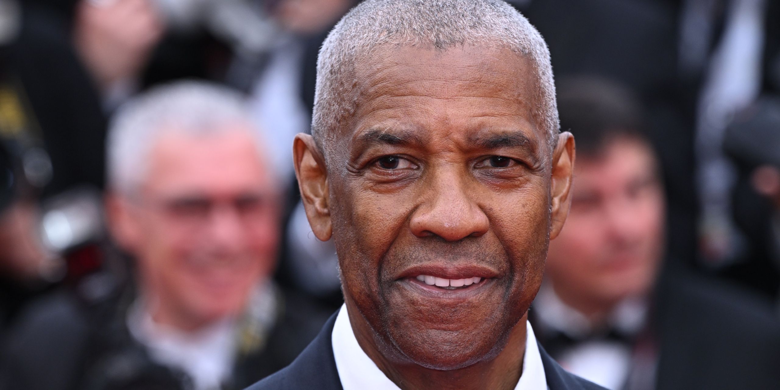Denzel Washington's best movie of all time Malcolm X is now officially ...