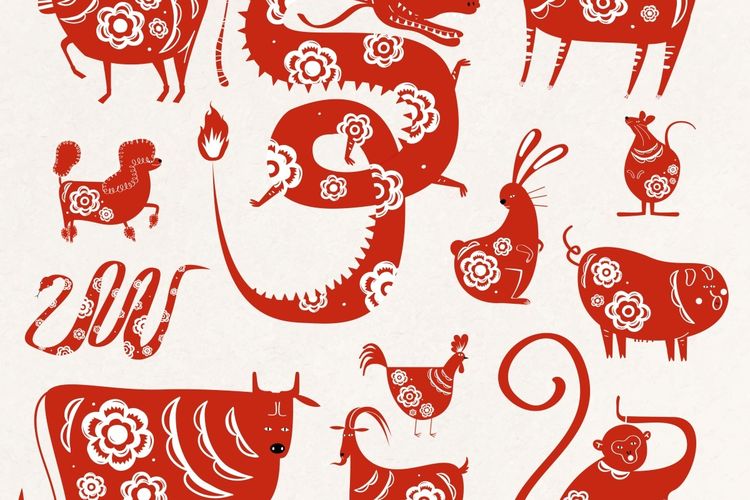 Ramalan Shio Mingguan 22–28 Desember 2025: Arah Baru, Stabilitas, Peluang Luas