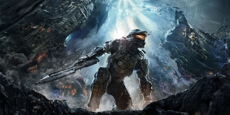 Halo: Campaign Evolved official prequel set to release October 2026