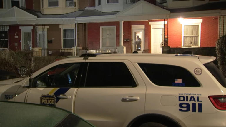 Mother and baby hurt in West Philly shooting, police say