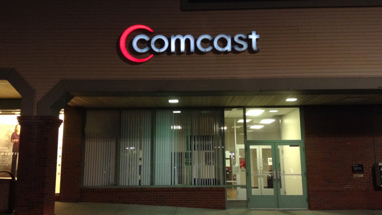 Comcast values its NBC-Warner merger stake at $81B<br><br>