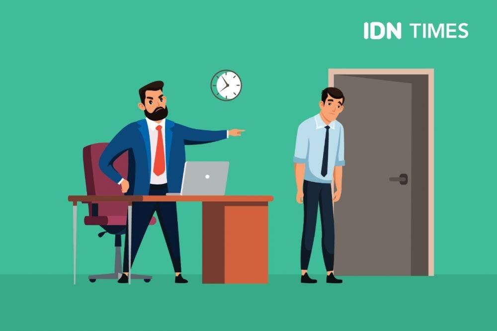 Pemutusan Hubungan Kerja Meningkat 9.058 di Akhir 2025, Melebihi 79 Ribu Korban!