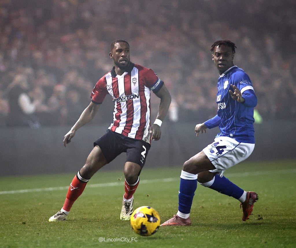 Cardiff City vs Lincoln City: Form, team news and more!