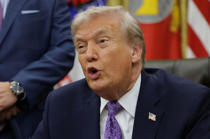 CNN issues embarrassing blow to Donald Trump as viewers slam his ...