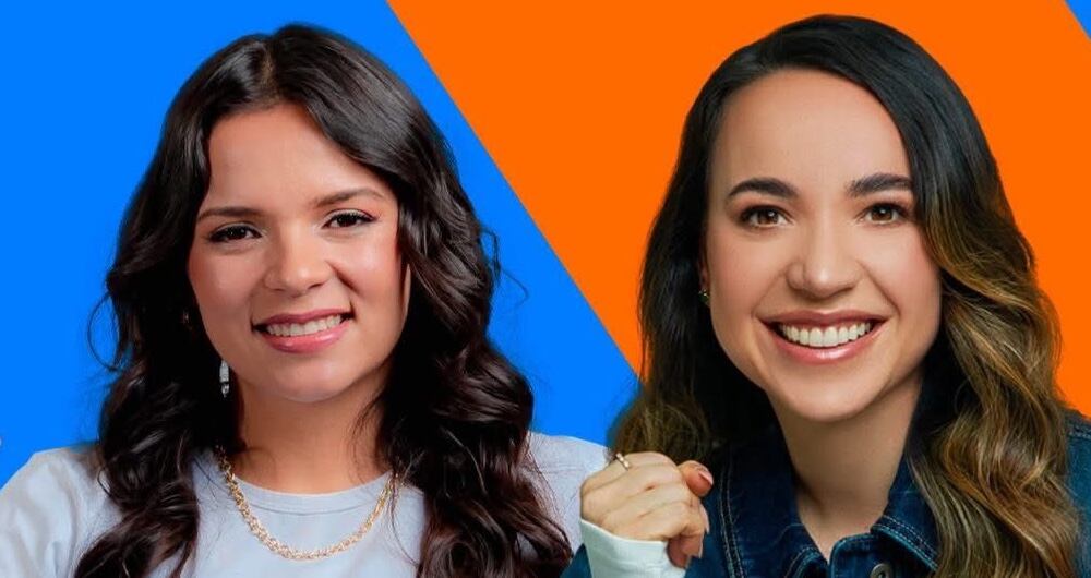 Sara Castellanos lanza su candidatura al Senado por Salvación Nacional