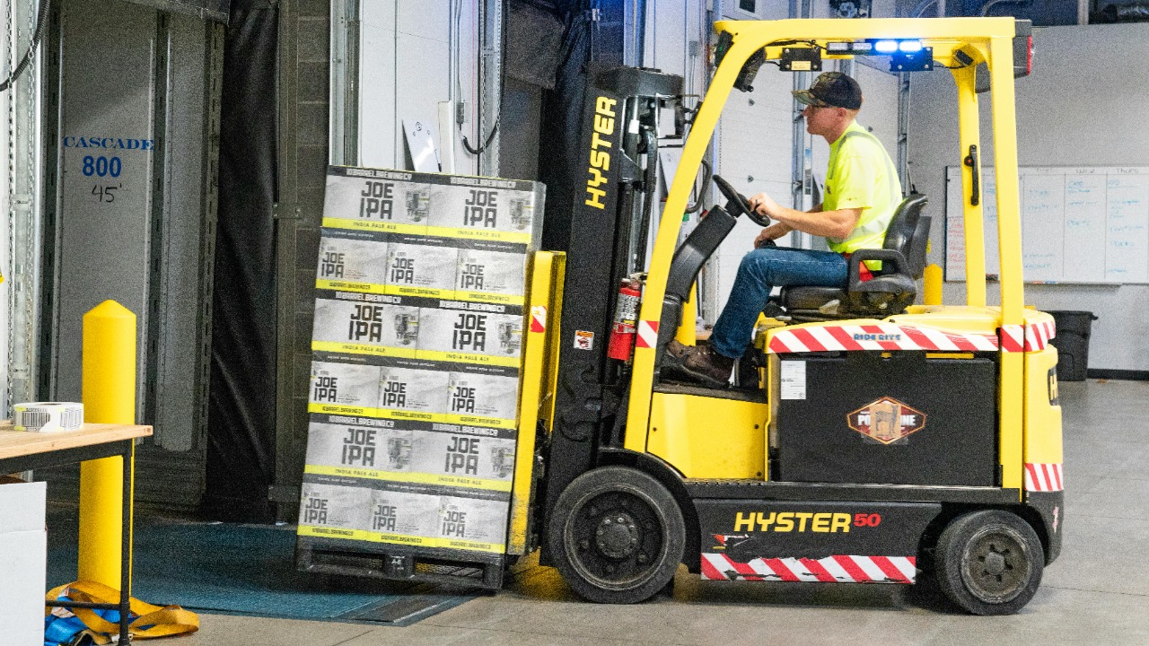 Manufacturing giant lays off 164 in Pennsylvania as slump bites<br>