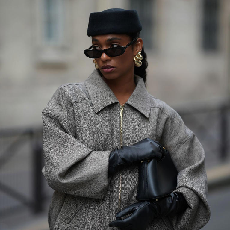 Pinterest just declared 3 fashion trends on the verge of going viral in ...