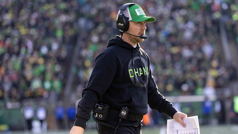 Oregon survives, Texas A&M falls and Kentucky quietly wins the first round of the CFP<br>