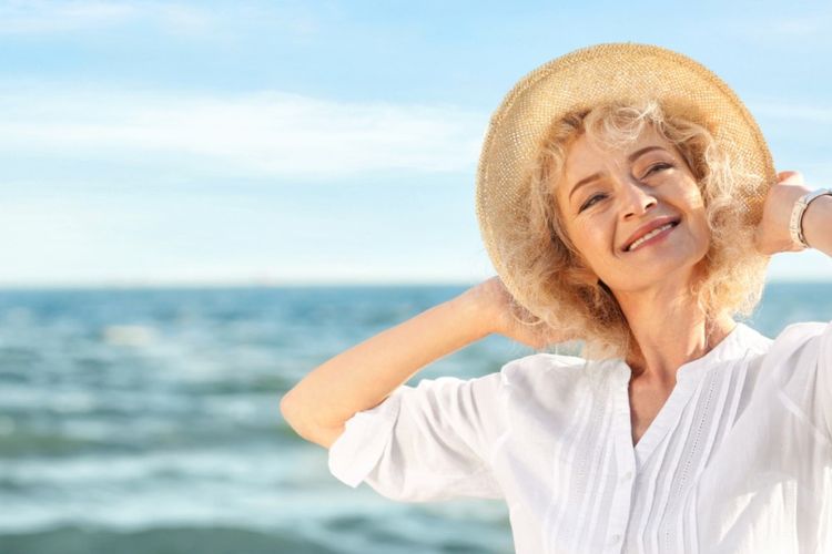 7 Kebiasaan Orang Tampak Lebih Muda dari Usia Aktual