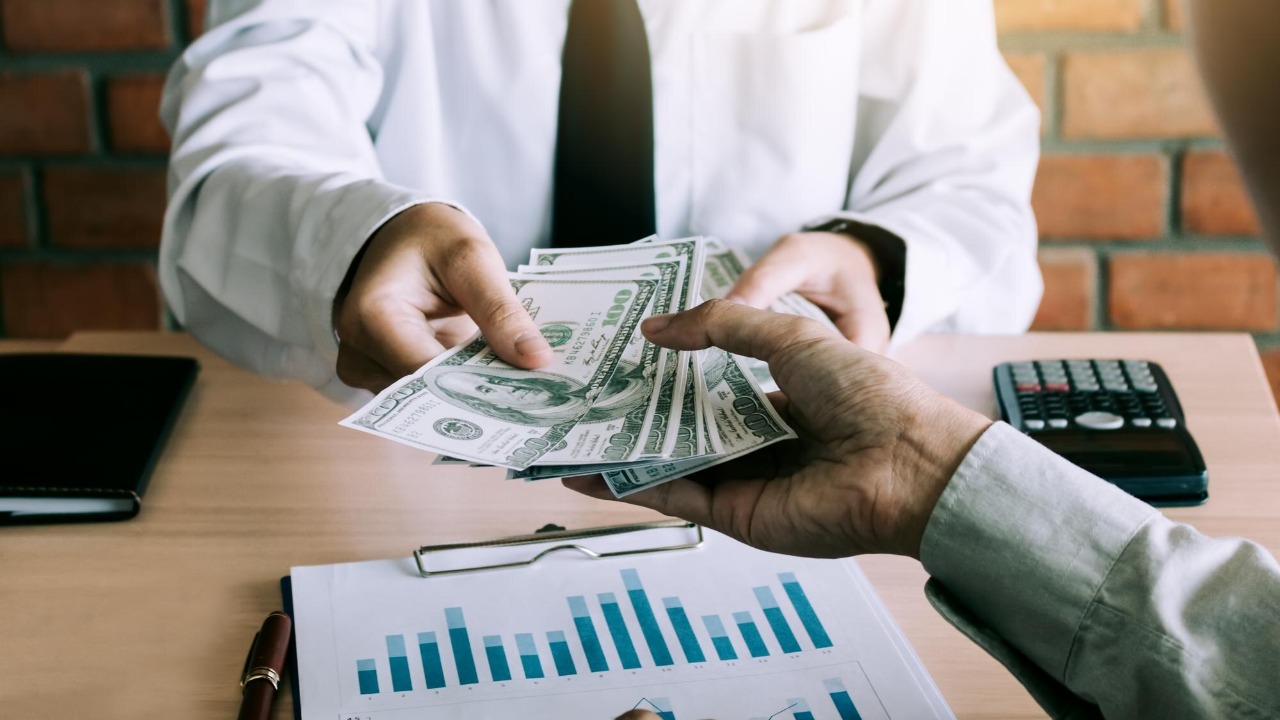 Cash levels are at record lows, history hints what comes next<br>