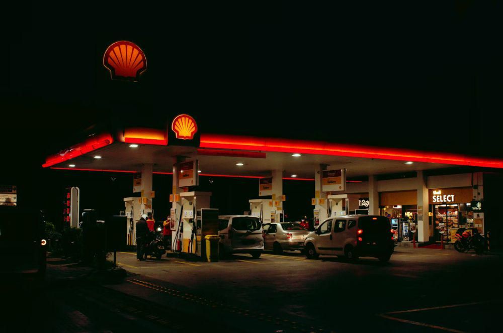 Profil Citadel dan SEFAS yang Kuasai SPBU Shell di Indonesia