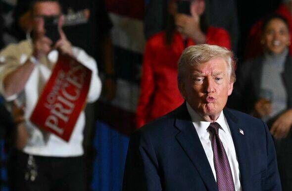 Fox News turns on Donald Trump as host slams president for mocking Joe ...