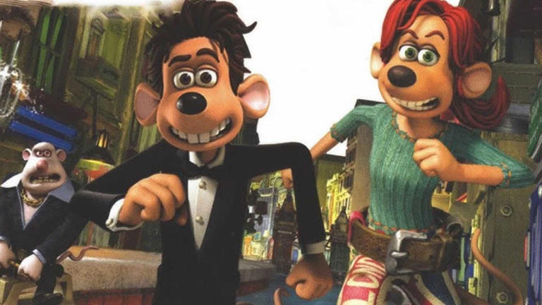 8 near-perfect DreamWorks animated movies that nobody remembers today