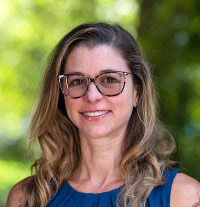 Opinion: Community partnerships formed after Helene helping recovery