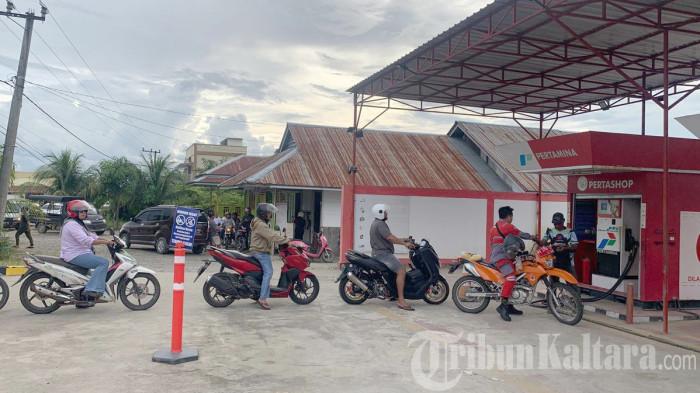 Temuan BPS Terbaru: Sektor Jasa Serap 43,50 Persen Tenaga Kerja di Malinau