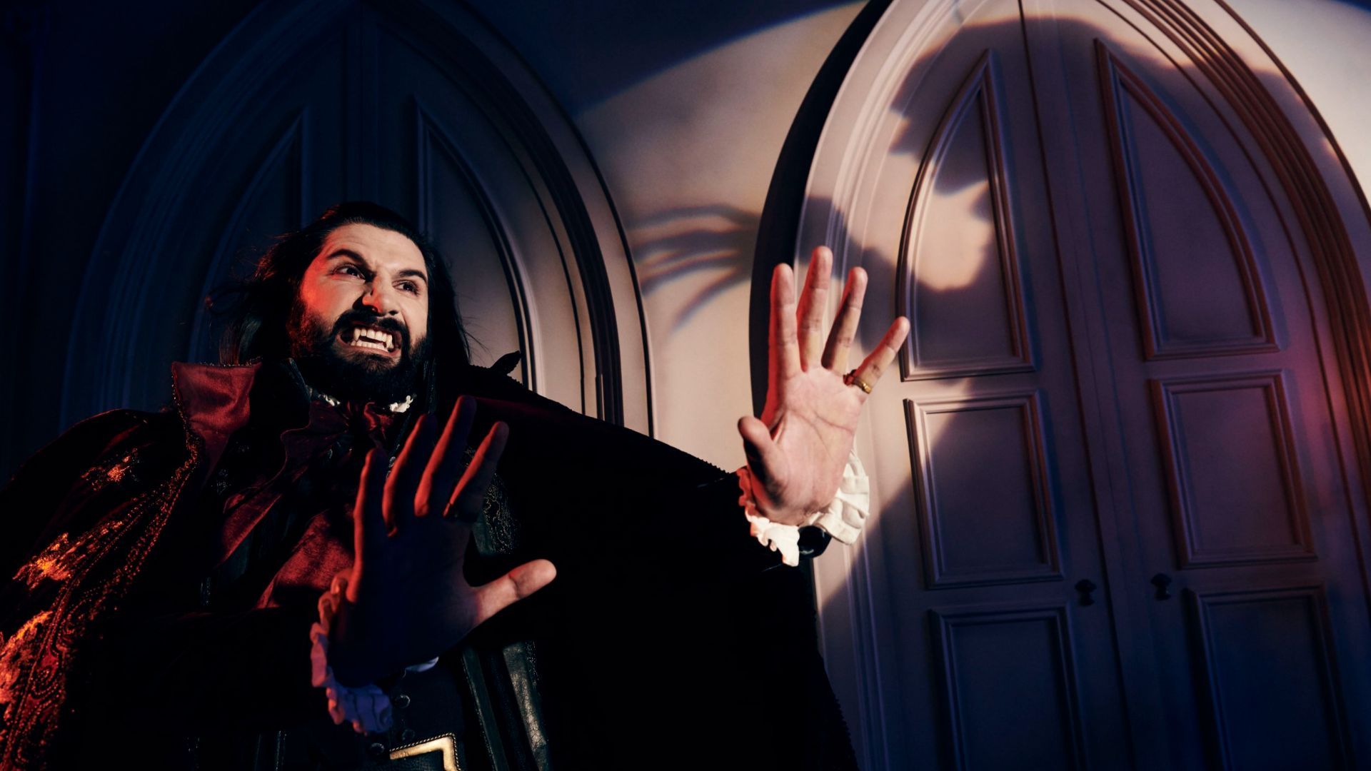 Apple TV's new horror show is bringing a Hollywood genre back from the dead